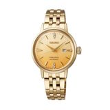Seiko Dames Presage Cocktail Time Automaat SRE018J1