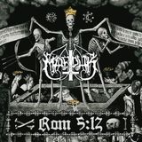 Marduk Rom 5:12 (Re-Issue 2020) CD Limited Edition