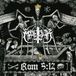 Marduk Rom 5:12 (Re-Issue 2020) CD Limited Edition