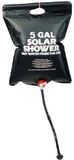 Talamex TREM Solar shower 20l