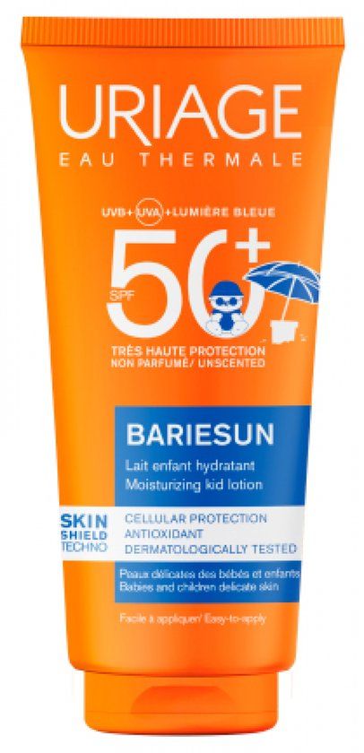 Uriage Bariésun Child Lotion SPF50 (100 ml)