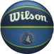 Wilson NBA Team Tribute Minnesota Timberwolves Basketbal Maat 7