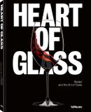 Heart Persell Heart of Glass