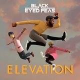 Sony Music Black Eyed Peas: Elevation [CD]