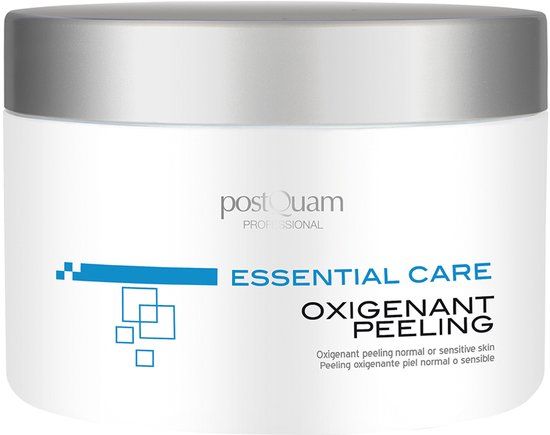 PostQuam Skin Care Oxigene Peeling Crème Unisex 200ml