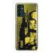 ERT GROUP Mobiel telefoonhoesje voor Samsung M13 4G Marvel Thor 001
