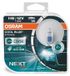 OSRAM COOL BLUE INTENSE NEXT GENERATION Lampe, H8, 35W, 2 Stück