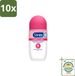 Sanex 10 x Dermo Care 48H Antiperspirant Deodorant Roller - 50 ml