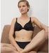 Triumph Body Make-up Soft Touch WHP BH met beugel Zwart 80E