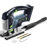 Festool PSBC 500 EB-Basic Accu decoupeerzaag - 576972