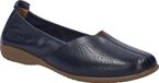 Josef Seibel Fenja 29 Ballerina Blau