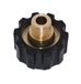 Forum Equipement draaikoppeling – M Ø 1 x 4 inch G x 22 x 1,5