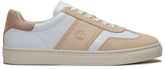 Timberland Lisbon Street Schoenen Wit EU 42 Man