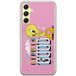 ERT GROUP mobiel telefoonhoesje voor Samsung A34 5G Looney Tunes Tweety 016