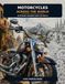 Motorcycles Across the World: 60 Detailed Coloring Pages for Adults