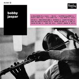 Coast2Coast Sam Records Bobby Jaspar - Bobby Jaspar (LP)