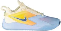Nike Air Zoom Hyperace 3 SE Volleybalschoenen Unisex Coconut Milk / Diffused Blue / Hydrogen Blue EU 41