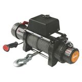 Delta Elektrische lier DDC | 12 V