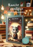 Ramiro el científico y la teoría del queso perfecto