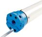 CAME Mondrian 5 - Rolluikmotor 230V wisselstroom - 20 Nm - Mechanische eindschakelaar - Voor Rolluiken, Screens en Zonwering tot 36 kg - Ø 45 mm en Ø 50 mm buizen - Buismotor