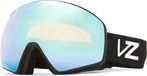 Vonzipper Jetpack skibril zwart CAT2 homme