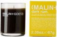 Malin + Goetz Candles Dark Rum Scented Candle Kaars 67gr