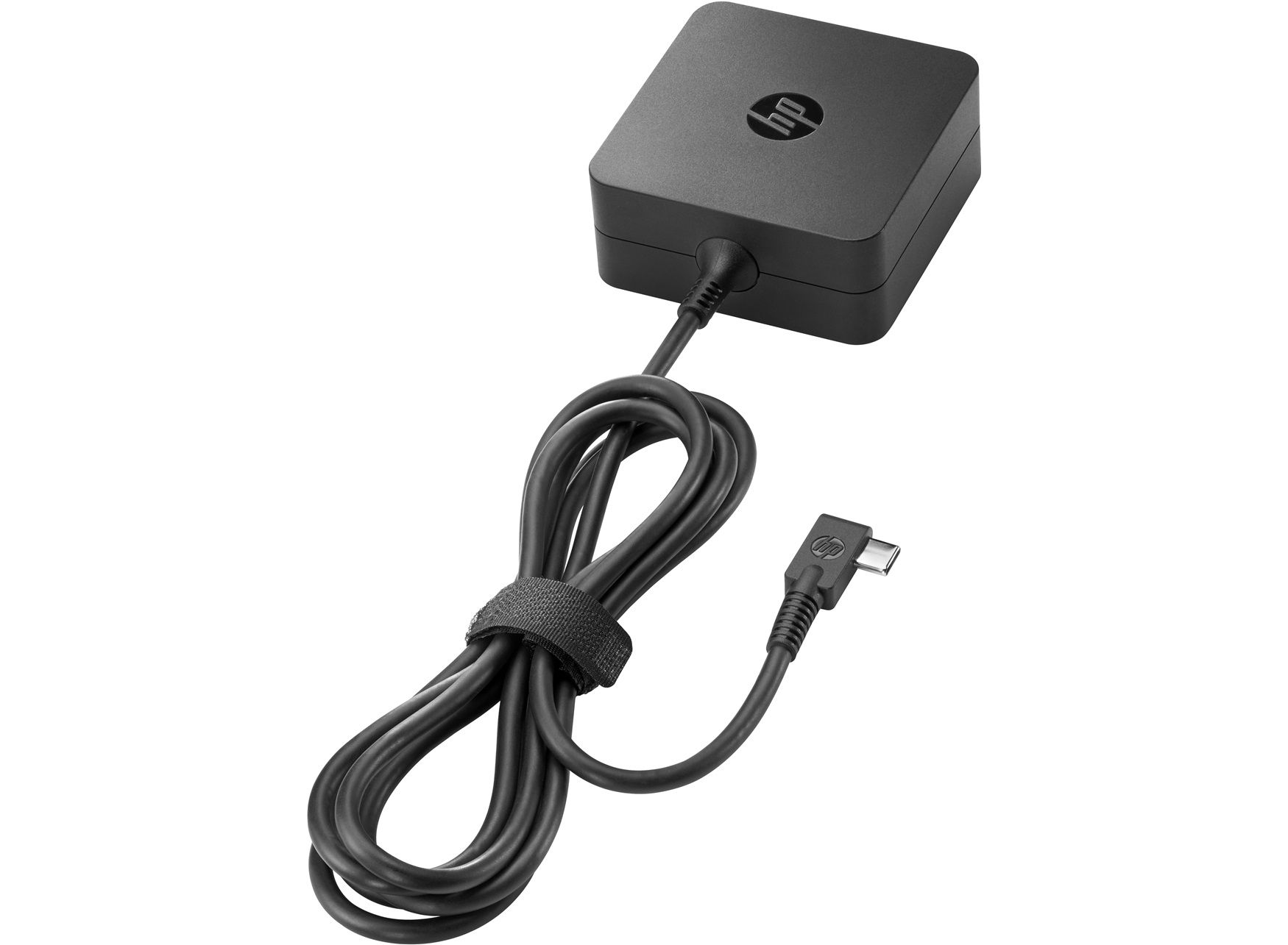 HP 45W USB Type-C AC Adapter 828769-001
