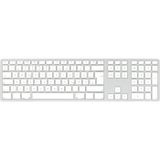 FK416DCS- Matias FK416DCS-DE Wireless USB-C Keyboard for Mac