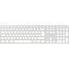 FK416DCS- Matias FK416DCS-DE Wireless USB-C Keyboard for Mac