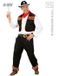 Widmann Cowboy kostuum S