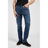 Lee MVP slim fit jeans astro blue