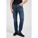 Lee MVP slim fit jeans astro blue