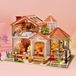 Miniature Maison Kit