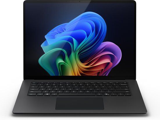 Microsoft Surface Laptop 7 / Copilot+ PC / ZHR-00009