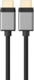 ALOGIC SULHD03-SGR HDMI kabel 3 m Grijs