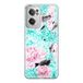 ERT GROUP mobiel telefoonhoesje voor Oneplus NORD CE 2 origineel en officieel erkend Babaco patroon Flowers 003