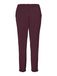 VERO MODA Pantalon 'VMMAYA' bordeaux
