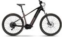 Haibike Alltrack 6 29" Cues Rd-u4000 2026 Vélo de montagne électrique Noir M / 800Wh