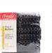 Annie Hair rollers Annie Medium Black (12 uds)