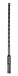 Starrett SDS Plus. Boortje - 6,5 x 210 MM KBPS065C