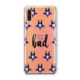 ERT GROUP mobiel telefoonhoesje voor Samsung A50/A50s/A30s origineel en officieel erkend Disney patroon Maleficent 002
