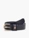 Tommy Hilfiger Essential Effortless 2.5 Riem Blauw 80 cm Vrouw