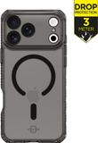 ITSKINS Level 2 HybridMagFrost_R for Apple iPhone 17 Pro Max/18 Pro Max Black