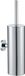Plieger Vigo Toiletborstelhouder – Wandbevestiging – 38 cm – 10 jaar garantie – Chroom