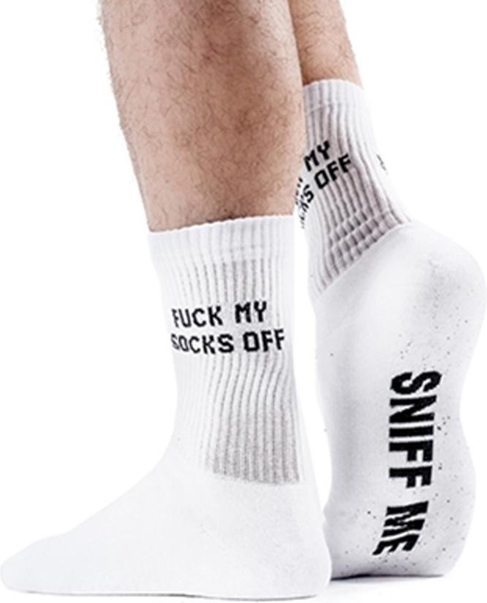 Sk8erboy sniff me socks 43-46