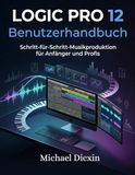 Logic Pro 12 Benutzerhandbuch