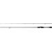 Shimano Cardiff Exlead Competition 1,75m 5'9" 0,5-5g 2pc sportaccessoire voor actief gebruik