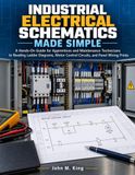 Industrial Electrical Schematics Made Simple