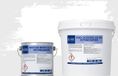 Wixx 2K Epoxy AQ 750 Betoncoating - 5kg - Blanc - Peinture de sol et de béton