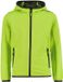 CMP Kinder fleece met capuchon